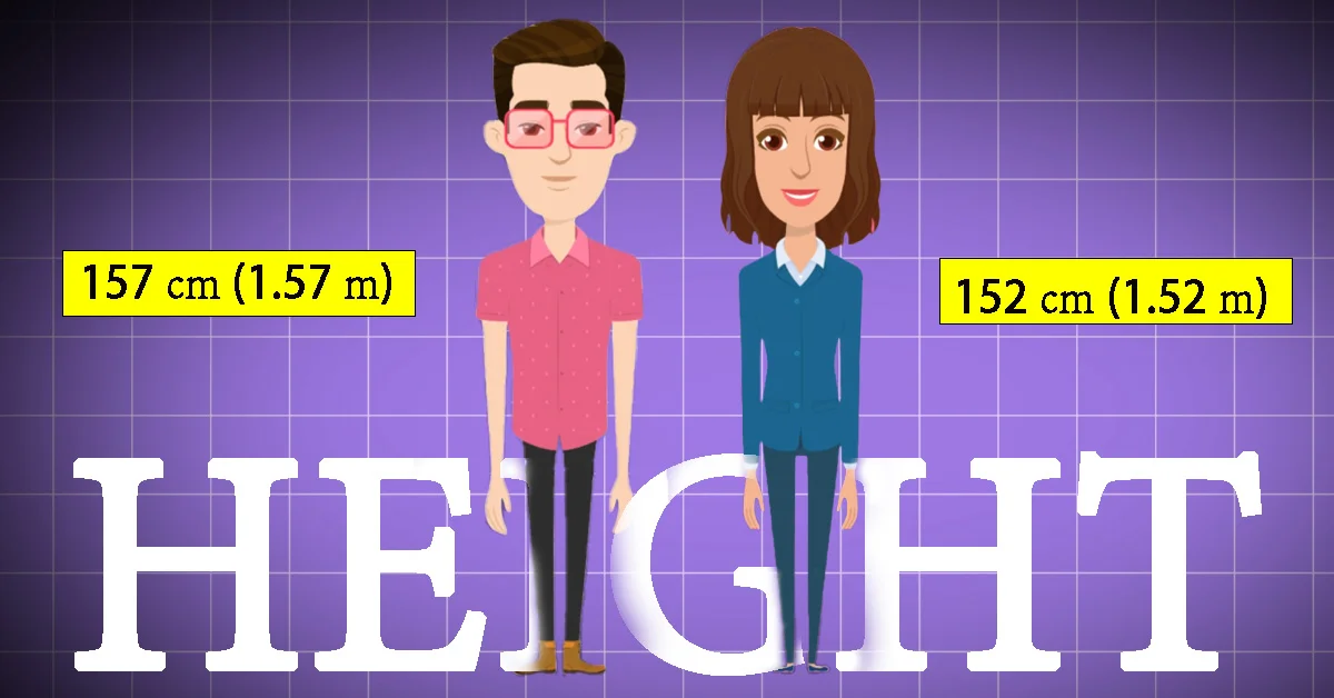 NDA Height Criteria For Boys & Girls